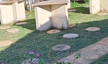 Imagem 3: Vendo uma casa em um um condomínio de chácaras