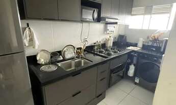 Imagem 3: APARTAMENTO 2 QUARTOS COM 1 SUÍTE NA VILA CANÁRIO