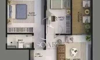 Imagem: Sorelle Reduto More com qualidade e praticidade!