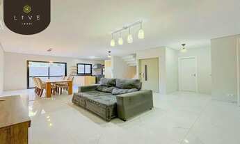 Imagem 6: Triplex no Residencial Ville Roane disponível para visita/locação à partir do dia ! Com 03