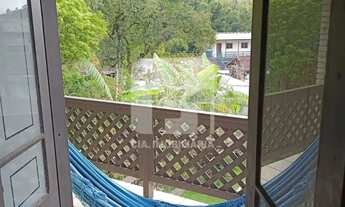 Imagem 4: Casa com terreno grande no Córrego Grande