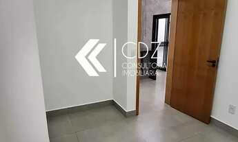 Imagem 6: Casa á Venda no Condomínio Horto Florestal Villagio Área Útil: 114m²