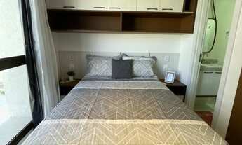 Imagem 5: Studio para Venda em Salvador, Caminho das Árvores, 1 dormitório, 1 banheiro