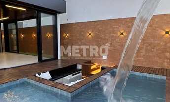 Imagem: Venda, Condomínio Eco Spa, 3 quartos, sendo