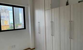 Imagem 5: JN/SA - Oportunidade apto com 3 quartos em Boa Viagem