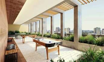 Imagem 5: Apartamento à venda no bairro Setor Bueno - Goiânia/GO