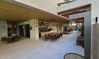 Imagem 7: Apartamento 02 quartos para aluguel no Promenade III - Ponta Verde - Maceió/Al