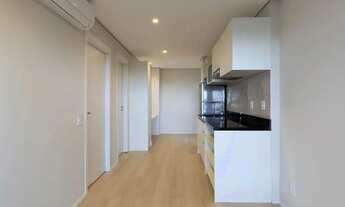 Imagem 6: Apartamento para locação com 50m2 com 2 dormitórios em Pinheiros - São Paulo - SP