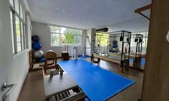 Imagem 6: Apartamento para Locação em Salvador, Cabula, 2 dormitórios, 1 suíte, 2 banheiros, 1 vaga