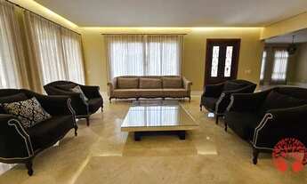 Imagem 4: Casa, 850 m² - venda por R$ 8.500.000,00 ou aluguel por R$ 40.000,00/mês - Chácara Malota