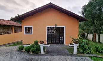 Imagem 2: CHÁCARA EM BIRITIBA MIRIM