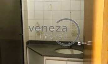 Imagem 4: Apartamento com 1 quarto para alugar por R$ 920.00, 25.03 m2 - BELA VISTA - LONDRINA/PR