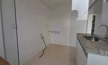 Imagem 6: Excelente apartamento 02 quartos com lazer no Buritis