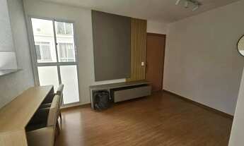 Imagem 2: APTO COM DOIS QUARTOS A VENDA NO JD LEBLON