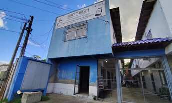 Imagem: Casa com 3 Quarto(s) e 2 banheiro(s) para