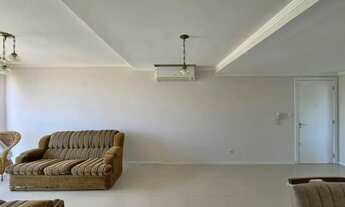 Imagem 5: Apartamento ensolarado, com 3 dormitórios e 100m²