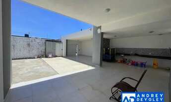 Imagem 3: Casa bem localizada - 3/4 um suite - Area livre para fazer seu lazer