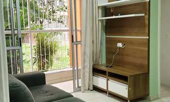 Imagem: Aluguel Apto Eliza Miranda 2 quartos