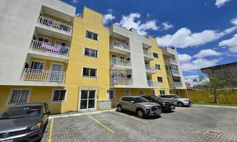 Imagem: Imóvel para venda tem 40 m² com 2 quartos