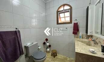 Imagem 7: Casa térrea com 3 Dormitórios (sendo 1 suíte) à Venda no condomínio Ibiti do Paço - Soroca