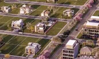 Imagem 3: Lote no Loteamento Real Parque Novo Norte