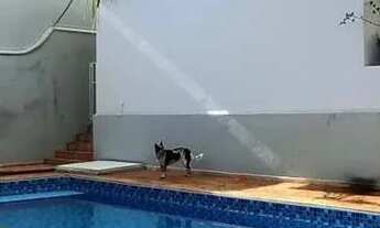 Imagem 5: Casa de condomínio em Alameda das Hortências - Residencial Primavera - Piratininga/SP