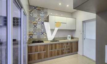 Imagem 5: Casa em Condomínio para Locação em Álvares Machado, Valência I, 3 dormitórios, 1 suíte, 3