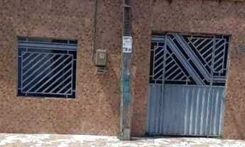 Imagem: Casa a venda Sol Nascente (parcelado