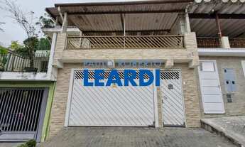 Imagem: CASA TÉRREA - PARQUE MANDAQUI - SP