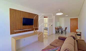 Imagem 5: Apartamento novo com 2 suítes à venda, lazer completo na cobertura na Praia do Morro em Gu