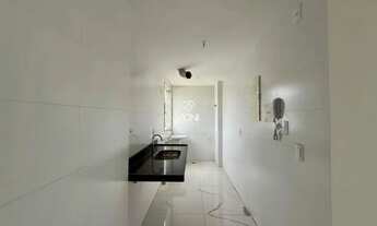 Imagem 7: Apartamento novo, andar alto, lazer completo, em Bento Ferreira por R$ 1.006.100,00 REF: 1