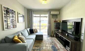 Imagem 3: Apartamento com 2 dormitórios (1 suíte) à venda no Itacorubi