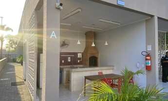 Imagem 3: Oportunidade ÚNICA no Parque Brito II - Apartamento NOVINHO, pronto pra morar!