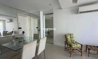 Imagem 4: Apartamento MOBILIADO para locação no Reserva do parque - Cidade Jardim