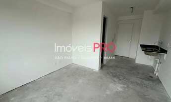 Imagem 5: Studio com 1 vaga de garagem no Campo belo