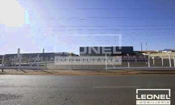 Imagem 3: Galpão para locação no bairro Jardim São José, em Ribeirão Preto