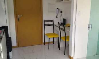 Imagem 3: Imóvel para aluguel tem 22 metros quadrados com 1 quarto em Piatã - Salvador - BA