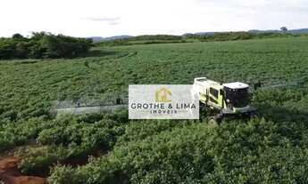 Imagem 2: Vendo fazenda de dupla aptidão à venda no município de Monte do Carmo/TO
