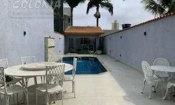 Imagem 7: Sobrado a venda - Parque das Nações, Santo André