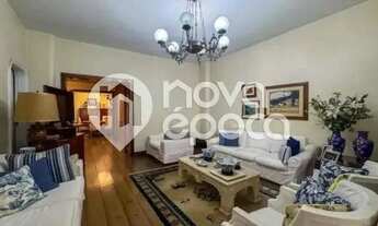 Imagem 2: Copacabana Apartamento com 3 dormitórios