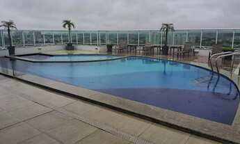 Imagem 2: Green View - 01 Quarto - Mobiliado 100% - D. Pedro