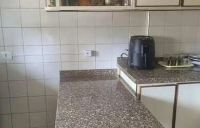 Imagem 6: Apartamento para Venda em Presidente Prudente, Edifício Pe. João Salgari, 3 dormitórios, 1