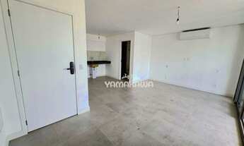 Imagem 7: Apartamento com 1 dormitório à venda, 39 m² por R$ 784.000,00 - Tatuapé - São Paulo/SP