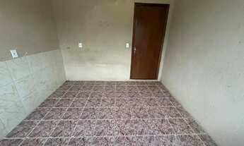 Imagem 6: QR 521 - CASA DE ESQUINA 2 QUARTOS