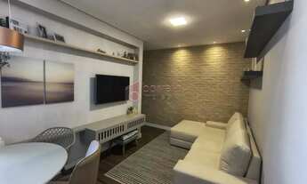 Imagem: APARTAMENTO COM 02 QUARTOS À VENDA NO CONDOMÍNIO