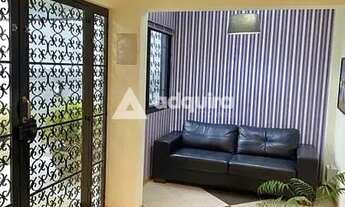 Imagem 4: Apartamento para venda 3 Quartos, 1 Suite, 2 Vagas, 150M², Estrela, Ponta Grossa - PR