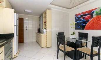 Imagem 7: Apartamento para alugar semi-mobiliado com 2 quartos