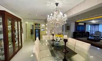 Imagem 4: Apartamento de Alto Padrão com SPA, Cinema 4D e 4 Vagas a Poucos Metros do Mar em Tramanda