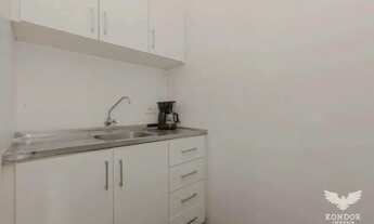 Imagem 6: Sobrado no SÃO BRAZ com 416,00 m²