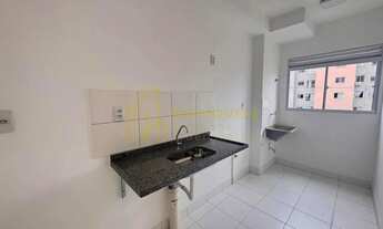 Imagem 2: Seu novo lar em Porto Canoa: Apartamento com 2 Quartos e Ótima Ventilação!